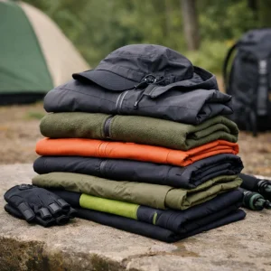 Outdoor Sports Clothing