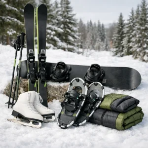 Winter Sports